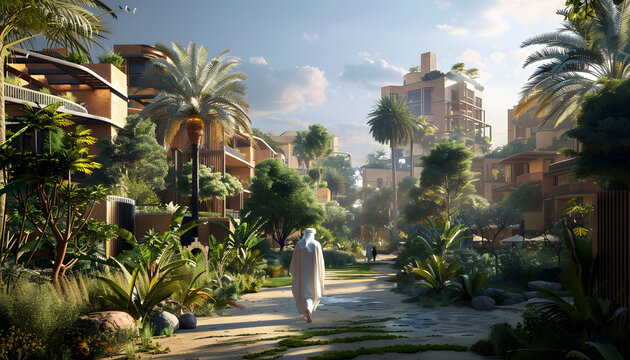 neom tabuk saudi arabia 2030 