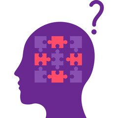 Alzheimer Disease Brain Puzzle