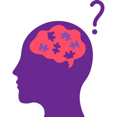 Alzheimer Disease Brain Puzzle