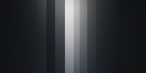 Black white dark gray abstract background. Geometric pattern shape. Line triangle polygon angle. Gradient. Shadow.  Black and Grey gradient background. 