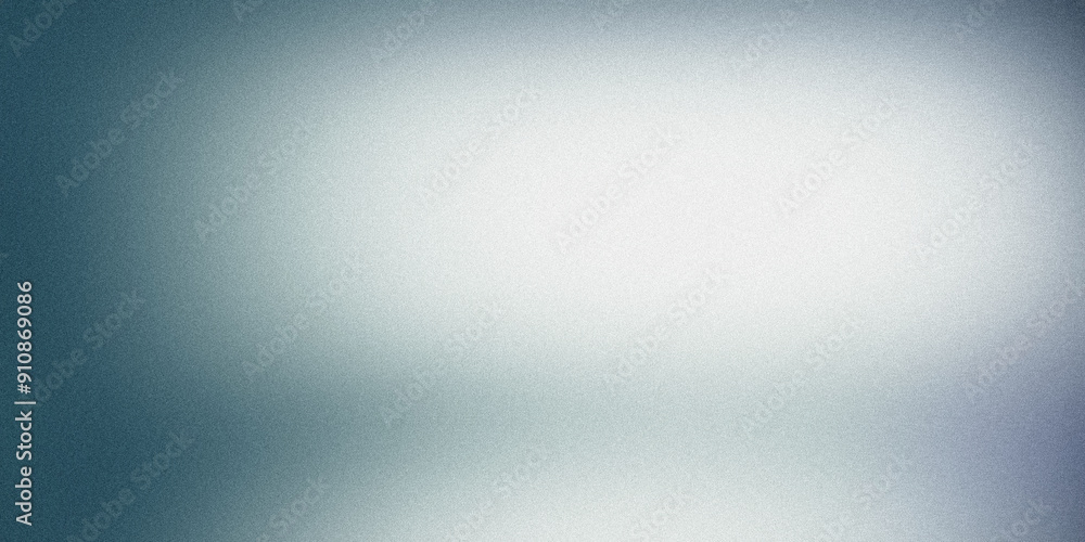 Poster tranquil light blue and grey gradient background for a minimal and sophisticated design touch