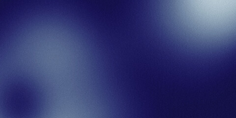Obraz premium Blue gradient abstract background with subtle texture, ideal for a wide range of creative projects
