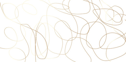 Gold invitation, cover design. Luxury elegant gold circle, star pattern .Abstract gold circle lines on white background.. vertical vector template for wedding invitation, banner, gift card, gift	
