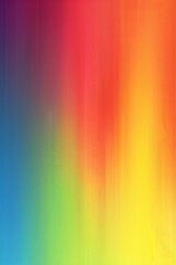Abstract background wallpaper, blur pride rainbow color background, simple minimal. different colors of the spectrum, suitable for device wallpaper