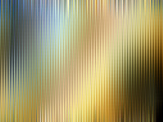 Gold background | Gold polished metal, steel texture