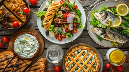 traditional thai dessert