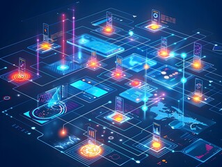 Innovative Digital Transformation Program for Empowering Small Businesses in the Modern Tech Era