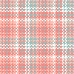 Plaid Pattern Seamless. Tartan Seamless Pattern for Scarf, Dress, Skirt, Other Modern Spring Autumn Winter Fashion Textile Design.