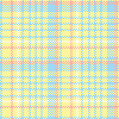 Plaid Pattern Seamless. Scottish Plaid, Flannel Shirt Tartan Patterns. Trendy Tiles for Wallpapers.