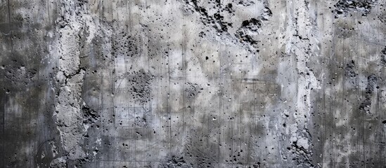 Fototapeta premium High resolution close up of a concrete background with ample copy space image