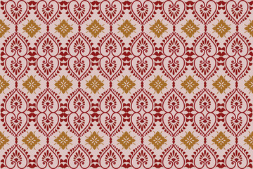 pattern, decoration, seamless, design, texture, wallpaper, art, ornament, wall, tile, old, vector, vintage, traditional, antique, textile, style, floral, flower, fabric, architecture, ornate, carpet, 