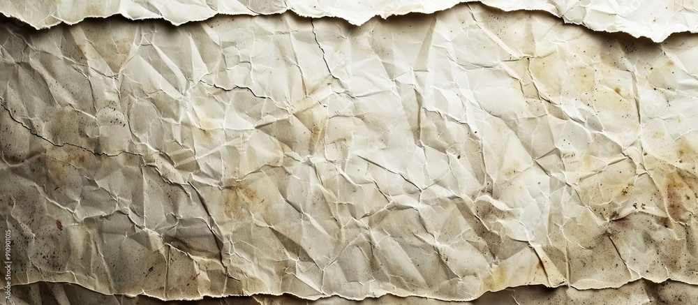 Poster textured paper background with copy space image