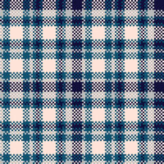 Plaid Patterns Seamless. Tartan Plaid Vector Seamless Pattern. Traditional Scottish Woven Fabric. Lumberjack Shirt Flannel Textile. Pattern Tile Swatch Included.
