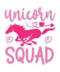 Unicorns SVG Bundle, Magical SVG Bundle, Unicorns SVG, Unicorn Quotes Svg, Unicorn Birthday Svg, Cute Unicorn, Cut File Cricut, Silhouette