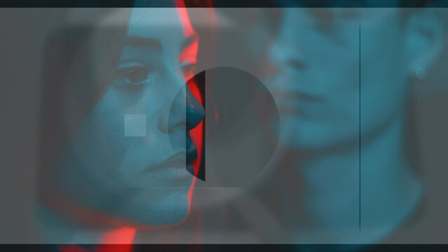 Film Burn Effect 07