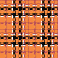 Plaid Patterns Seamless. Traditional Scottish Checkered Background. for Shirt Printing,clothes, Dresses, Tablecloths, Blankets, Bedding, Paper,quilt,fabric and Other Textile Products.