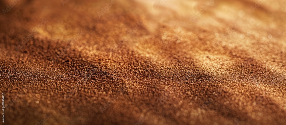 Poster smooth surface of sandpaper with copy space image