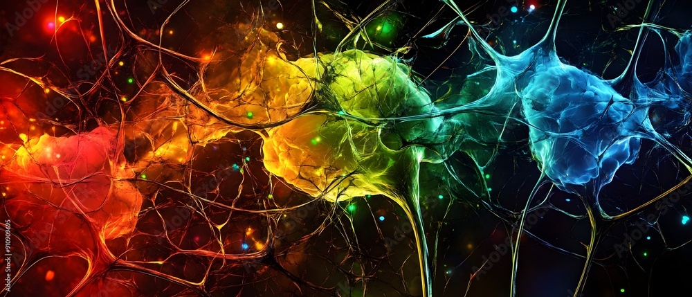 Aufkleber vibrant neuronal activity in the computational brain exploring the dynamics of cognition and behavio