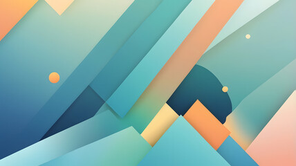 abstract background with stripes, ai generated