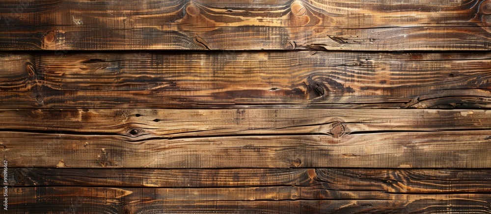 Aufkleber background with a wood texture providing a copy space image