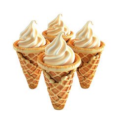 ice cream cone