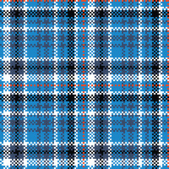 Scottish Tartan Seamless Pattern. Plaid Patterns Seamless for Scarf, Dress, Skirt, Other Modern Spring Autumn Winter Fashion Textile Design.
