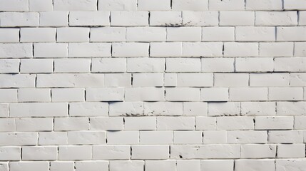 Fototapeta premium Brick wall texture backgrounds.