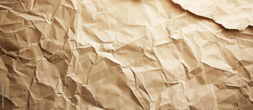 Poster textured paper background with copy space image