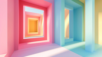  Good interior design considers the flow of space, the choice of materials, and the needs of the user to create a practical and beautiful environment.