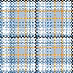Tartan Plaid Vector Seamless Pattern. Scottish Tartan Seamless Pattern. for Shirt Printing,clothes, Dresses, Tablecloths, Blankets, Bedding, Paper,quilt,fabric and Other Textile Products.