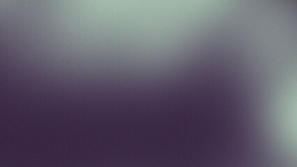 Mystic Haze gradient background abstract vibrant retro style noise texture banner design copy space