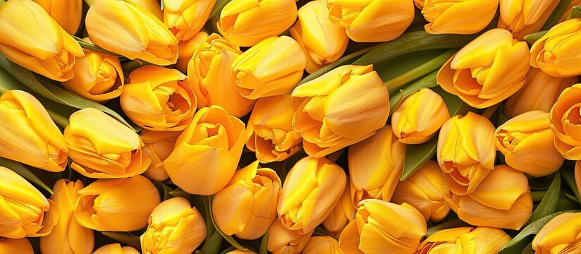 Light Spring Time Backround