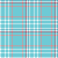 Tartan Plaid Vector Seamless Pattern. Plaids Pattern Seamless. for Scarf, Dress, Skirt, Other Modern Spring Autumn Winter Fashion Textile Design.