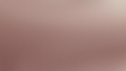 Rose Dust Gradient background abstract vibrant retro style noise texture banner design copy space