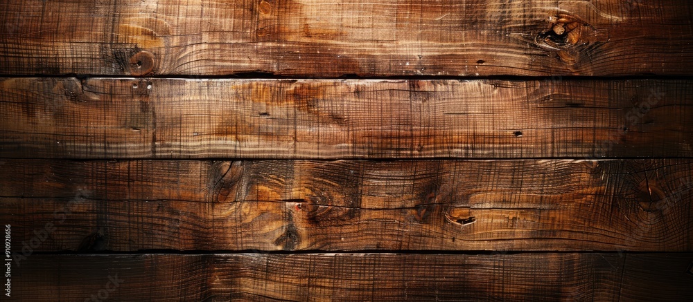 Aufkleber wood texture background with copy space image