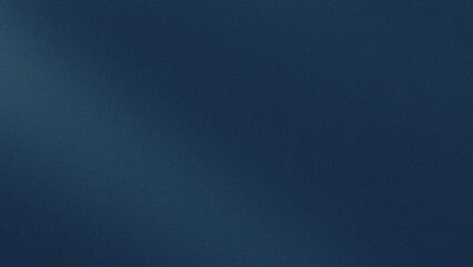 Blue Serenity background abstract vibrant retro style noise texture banner design copy space