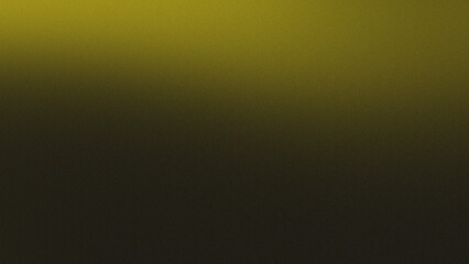 Golden Haze background abstract vibrant retro style noise texture banner design copy space