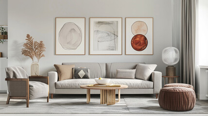 . A good interior design balances color, texture, and layout to enhance the visual appeal and functionality of a space.
