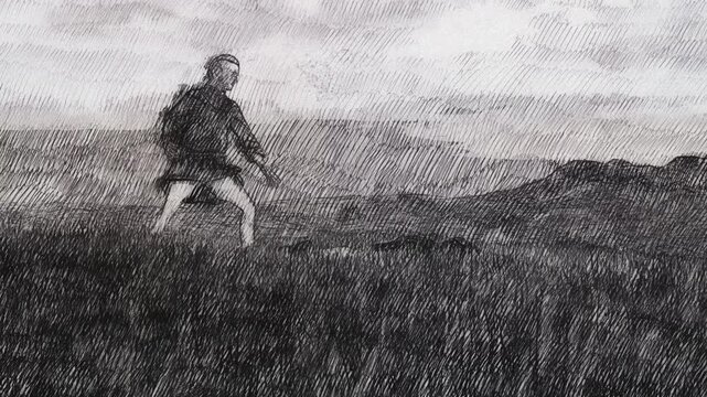 Cain and Abel - Can Killing Abel