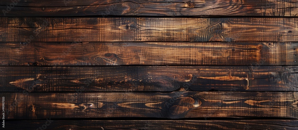 Aufkleber wood texture background with copy space image