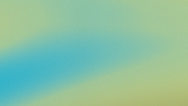 Serene Gradient Haze background abstract vibrant retro style noise texture banner design copy space