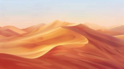 Naklejka premium Abstract Shapes and Colors for Unique Backgrounds