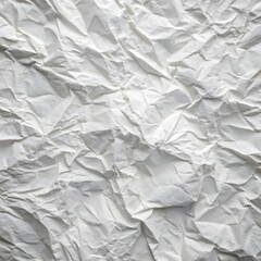 Fototapeta premium crumpled paper background