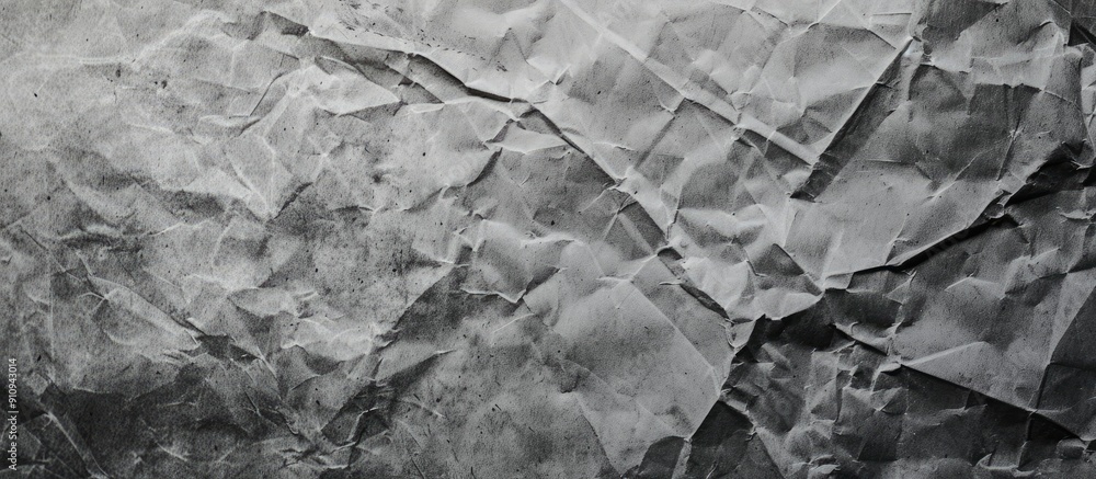 Aufkleber a texture of grey paper with ample copy space image