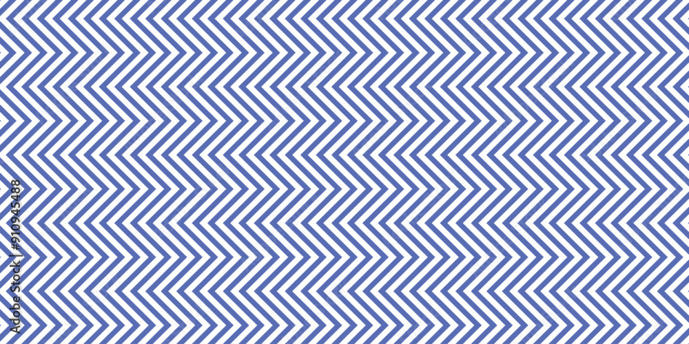 Poster abstract geometric zigzag chevron lines pattern background design template. vector illustration