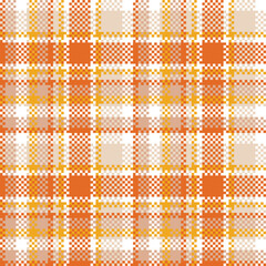 Classic Scottish Tartan Design. Abstract Check Plaid Pattern. for Scarf, Dress, Skirt, Other Modern Spring Autumn Winter Fashion Textile Design.