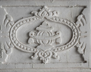 coat of arms