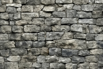 Obraz premium Processed collage of ancient stonework surface texture. Background for banner, backdrop or texture
