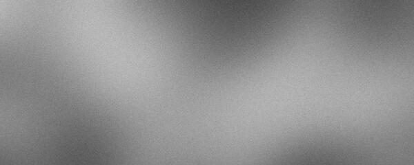 brushed metal background with silver background