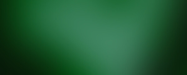 green abstract background